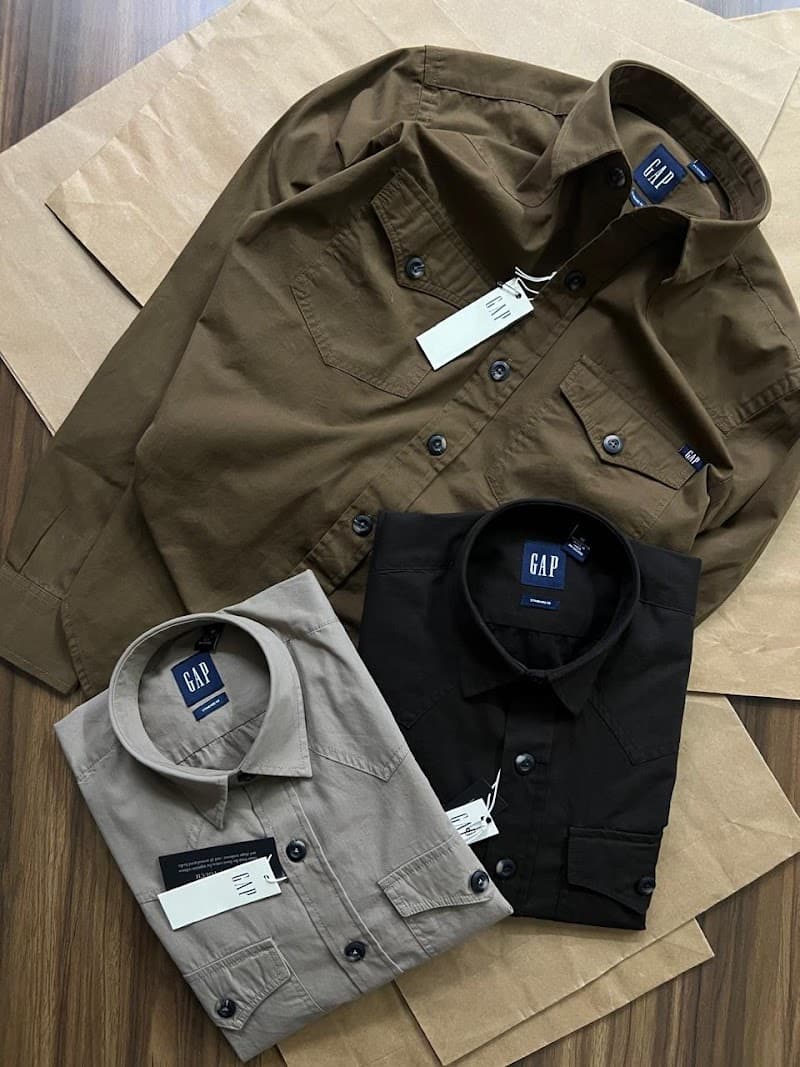 Apparel display